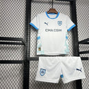 Conjunto Infantil Olympique de Marseille 24/25