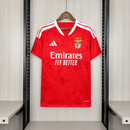 Camisa Benfica 2026/2027