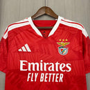 Camisa Benfica 2026/2027