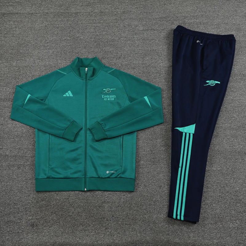 Conjunto Arsenal 24/25