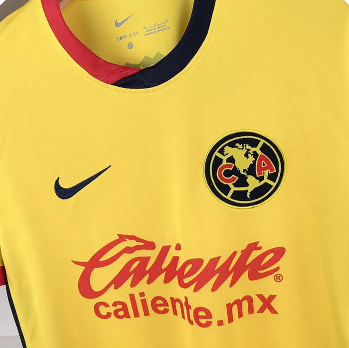 Camisa América do México 24/25