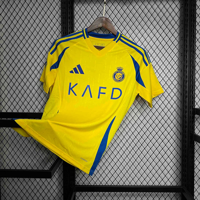 Camisa Al Nassr Away 24/25