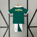 Conjunto Palmeiras 2024/2025