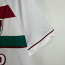 Camisa Fluminense Away II 23/24 - Branco