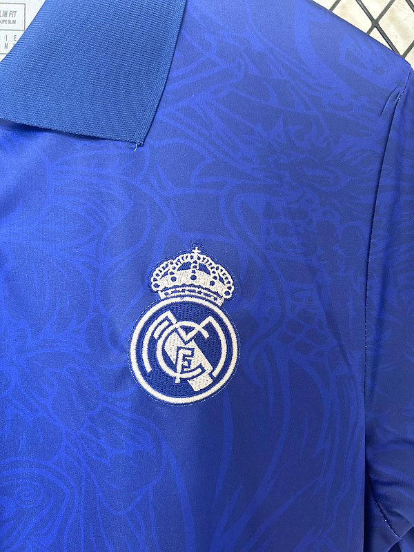 Camisa Real Madrid Edição Especial 24/25