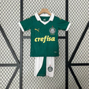 Conjunto Palmeiras 2024/2025