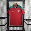 Camisa Fluminense Treino 23/24 - Vermelho