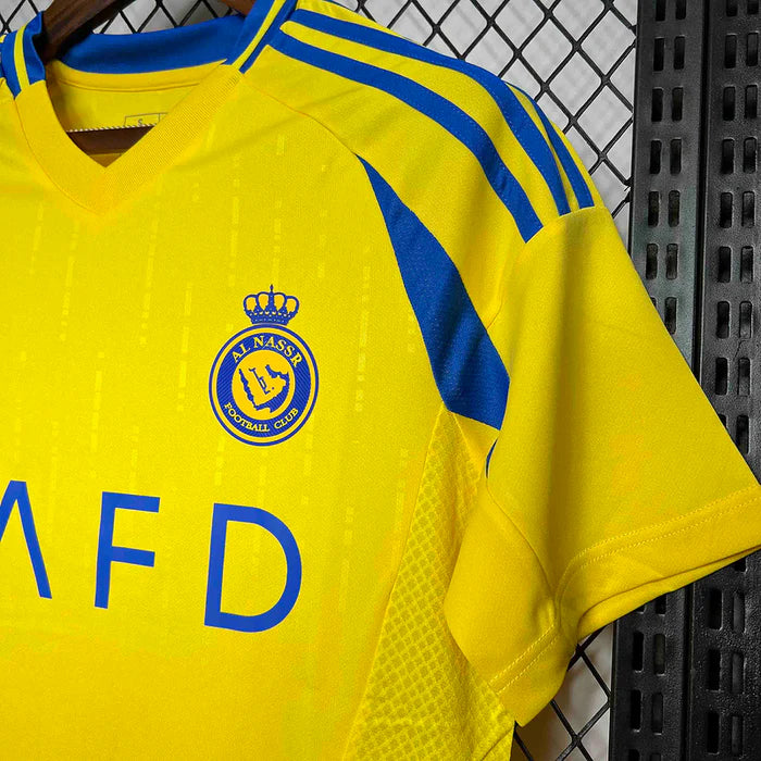 Camisa Al Nassr Away 24/25