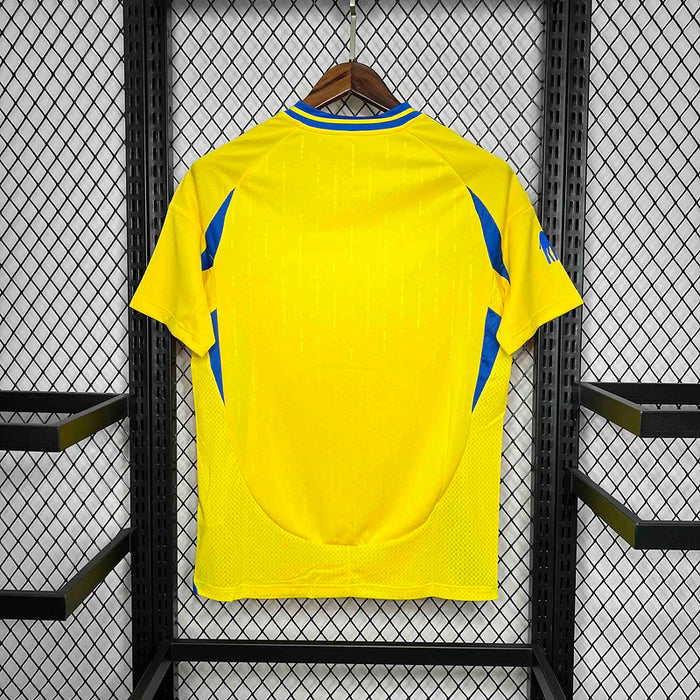 Camisa Al Nassr Away 24/25