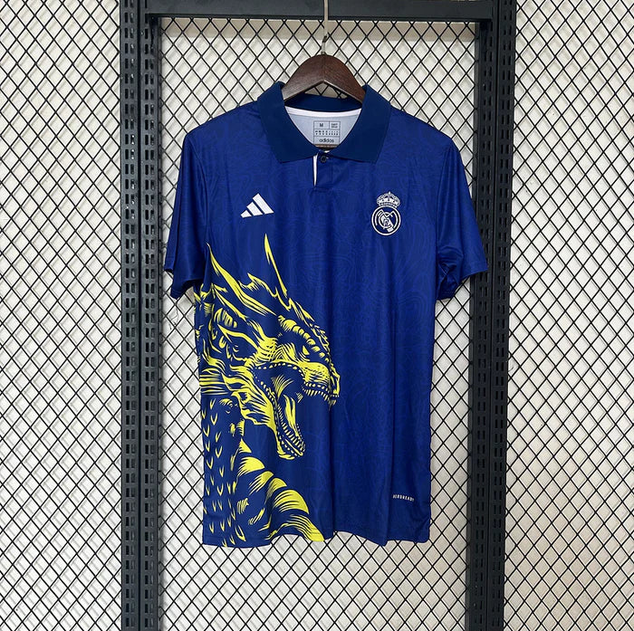 Camisa Real Madrid Edição Especial 24/25