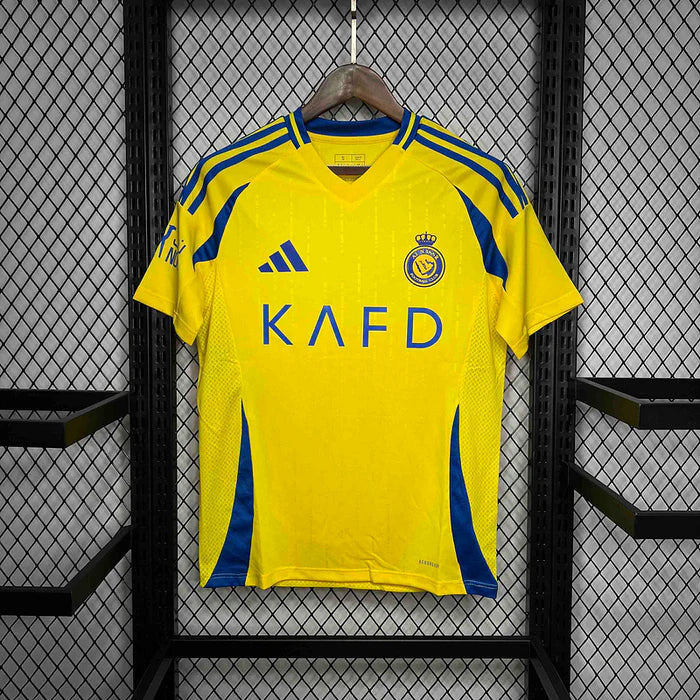 Camisa Al Nassr Away 24/25