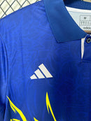 Camisa Real Madrid Edição Especial 24/25