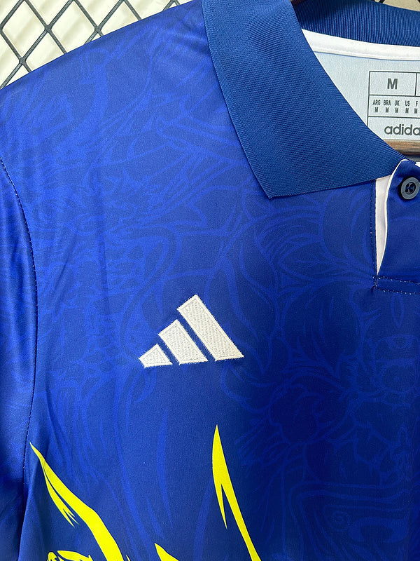 Camisa Real Madrid Edição Especial 24/25