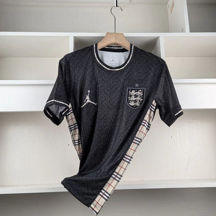 Camisa Inglaterra 2024/2025