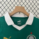 Conjunto Palmeiras 2024/2025