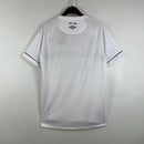 Camisa Fluminense Away II 23/24 - Branco
