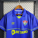 Camisa Fluminense Goleiro 23/24 - Roxo