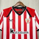 Camisa Ath. Bilbao 2026/2027