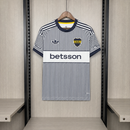 Camisa Boca Juniors 2026/2027