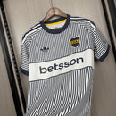 Camisa Boca Juniors 2026/2027