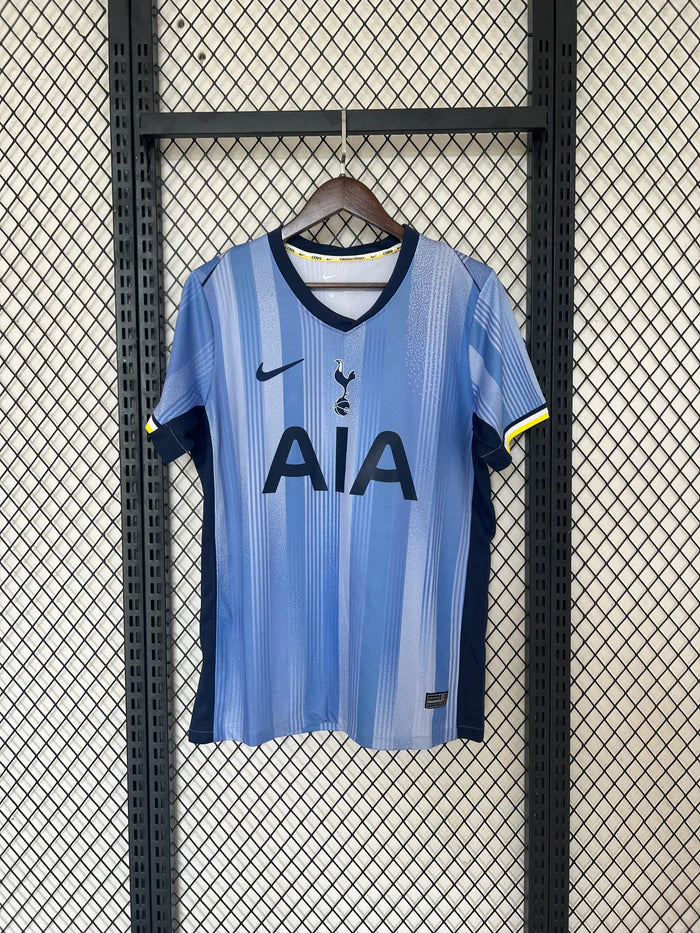 Camisa Tottenham 24/25