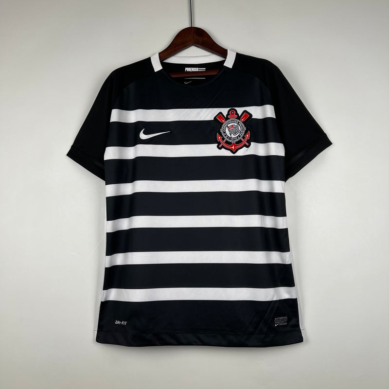 Camisa Corinthians 2015/2016