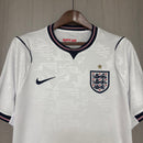 Camisa Inglaterra 2026/2027