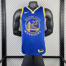 Regata NBA Golden State Warriors Icon Edition 23/24 Draymond Green Azul
