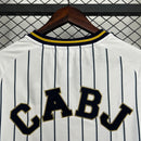 Camisa Boca Juniors Baseball 2025/2026