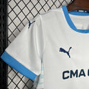 Conjunto Infantil Olympique de Marseille 24/25