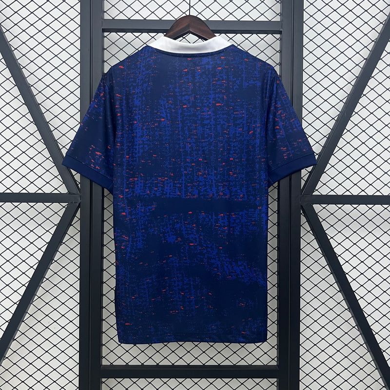 Camisa França 2025/2026