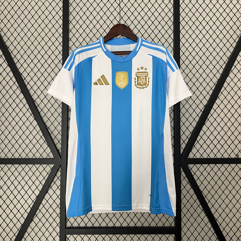 Camisa Argentina 24/25