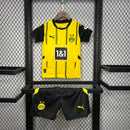Conjunto Infantil Borussia Dortmund 24/25