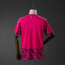 Camisa México 2026/2027