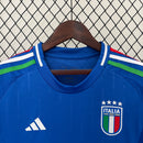 Camisa Seleção Itália 24/25
