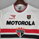 Camisa São Paulo 2000