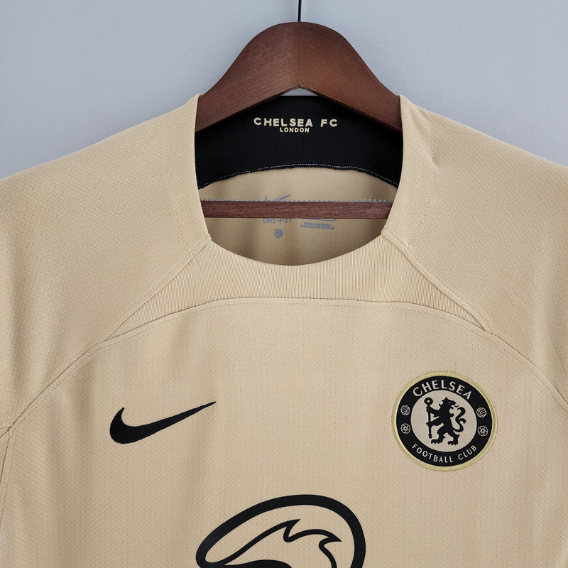 Camisa Chelsea 22/23