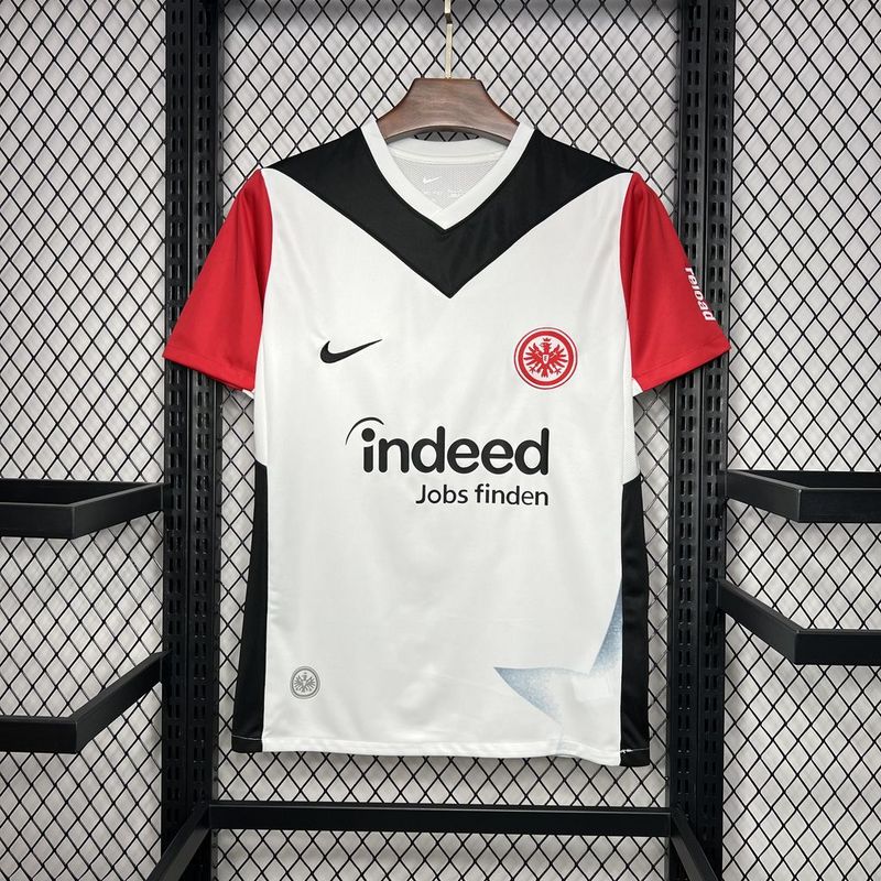 Camisa Frankfurt 2024/2025