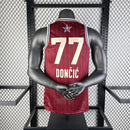 Regata NBA All Star Game 23/24 Luka Doncic
