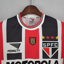 Camisa São Paulo 2000
