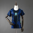 Camisa Seleção Brasileira 2025 /2026 Feminina