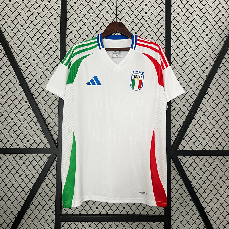 Camisa Seleção Itália 24/25