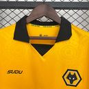 Camisa Wolverhampton 25/26