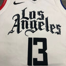 Regata NBA Los Angeles Clippers City Edition 19/20 Paul George