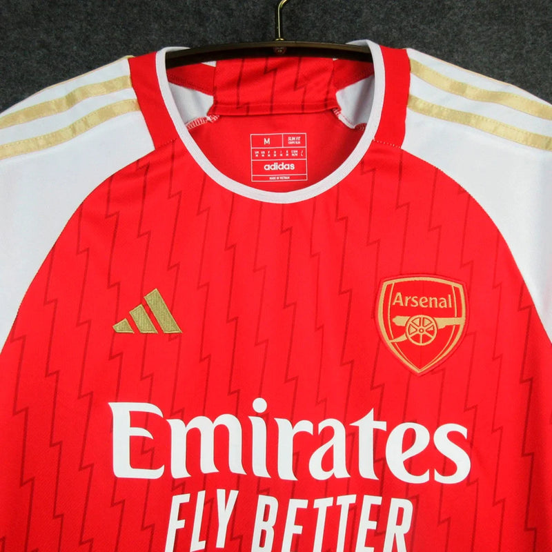 Camisa Arsenal 23/24