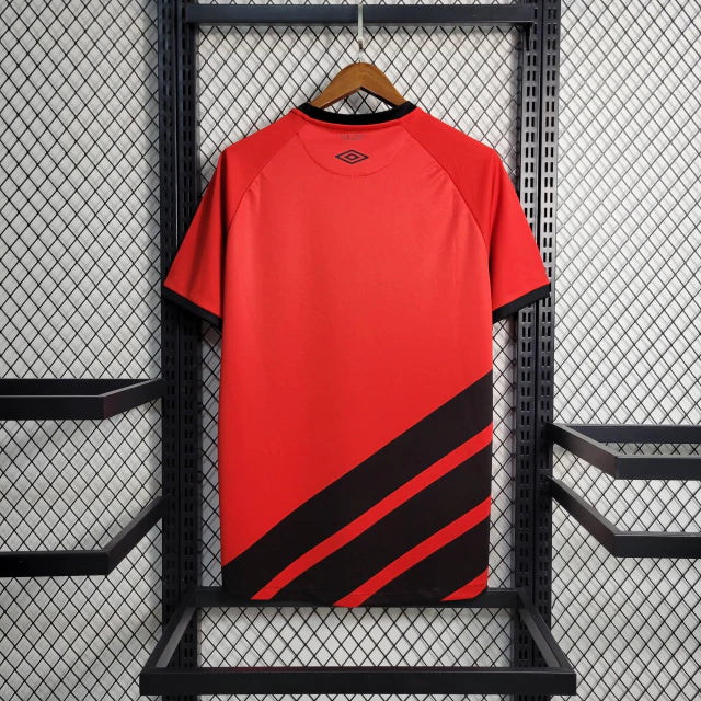 Camisa Atlético Paranaense 23/24