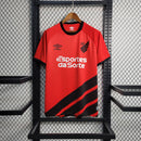 Camisa Atlético Paranaense 23/24