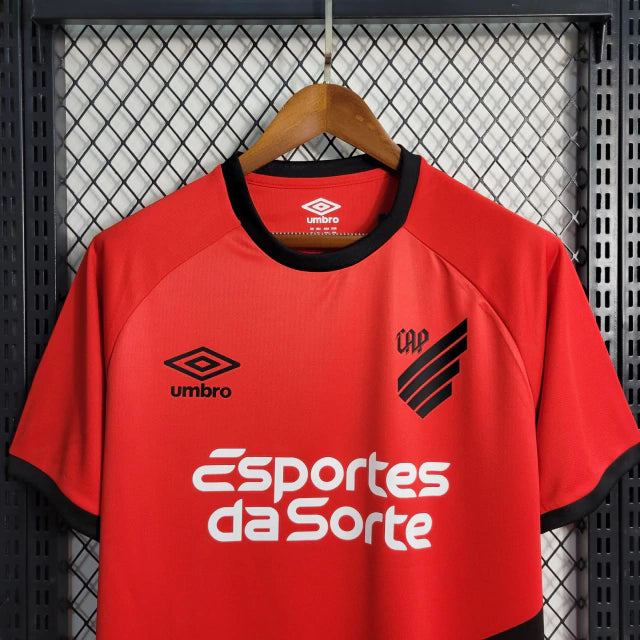 Camisa Atlético Paranaense 23/24