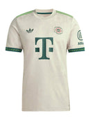 Camisa Bayer de Munique 25/26