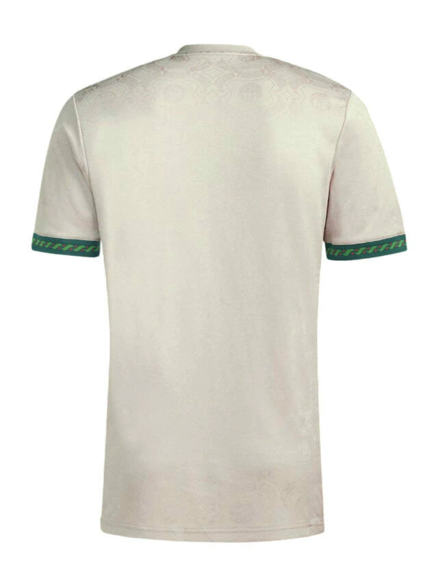 Camisa Bayer de Munique 25/26